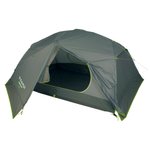 Camp Tente Minima 3 Evo Gris Présentation