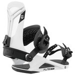 Union Snowboard Binding Flite Pro White Overview