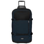 Eastpak Koffer Transit'r Pro M 77L Navy Pro Coated Voorstelling