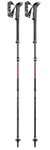 Leki Pole Makalu Fx Carbon As Llight Anthracite-Bright Red-B Overview