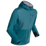 Bjorn Daehlie Chaqueta de esquí de fondo Jacket Power Sea Green Presentación
