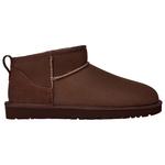 UGG W Classic Ultra Mini Dusted Cocoa 