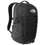 The North Face Backpack Recon Tnf Black/tnf Black Overview