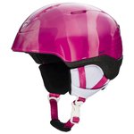 Rossignol Casco Whoopee Impacts Pink Presentazione