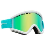 Electric Masque de Ski Egv Crocus Speckle Présentation