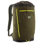 Patagonia Backpack Fieldsmith Linked Pack 25L Pine Needle Green Overview