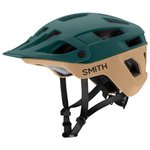 Smith Mountain Bike Helmets(MTB) Overview