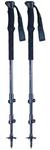 Exel Pole Peak Woman Carbon 100-135 Grey Pink Overview