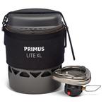 Primus Réchaud Lite XL Stove System L Black Présentation