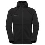 Mammut Taiss Ml Hooded Black 