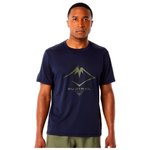 Asics Trail T-shirt Voorstelling