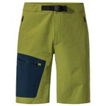 Vaude Hiking shorts Overview