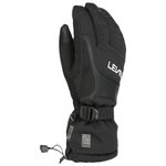 Level Handschoenen Patrol Glove Black Voorstelling