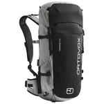 Ortovox Backpack Traverse Pure 28 S Grey Marble Overview