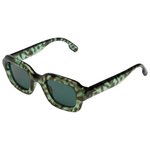 Komono Zonnebrillen Miles Aquatic Teal Voorstelling