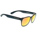 Mundaka Optic Zonnebrillen Electra Black Orange Brown Cx Full Orange Revo Voorstelling