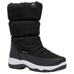 Kimberfeel Snow boots Leila Noir Overview Kimberfeel Snow boots Leila Noir Overview