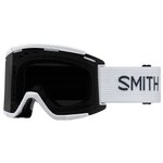 Smith Mountain bike goggles Squad Mtb Xl White B21 Overview