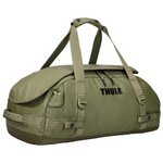 Thule Duffel Chasm 40L Olivine Overview