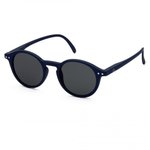 Izipizi Sunglasses #d Sun Junior Navy Blue Overview