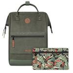 Cabaia Sac à dos Adventurer Maxi 23L Busan Présentation