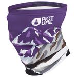 Picture Neckwarmer Grap Nectar 