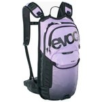 Evoc Sac à dos Sac À Dos Stage 6L Multicolour/violet Présentation