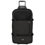 Eastpak Koffer Transit'r Pro M 77L Black Pro Coated Voorstelling