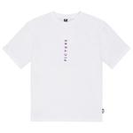 Picture Camiseta Yovel White Presentación