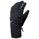 Oakley Handschoenen Rounhouse Short Glove 2.5 Blackout Voorstelling