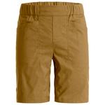Ortovox Short d’escalade Affinity Shorts Wild Cumin Présentation