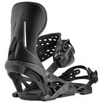 Jones Fix Snowboard Mercury Eclipse Black Présentation