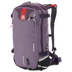 Arva Rucksack Explore 20 Purple Präsentation