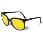Vuarnet Sunglasses VL0002 Noir mat NIGHTLYNX Overview