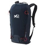 Millet Sac à dos Mixt 18 Saphir Présentation