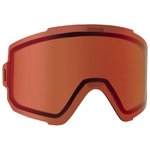 Anon Lenti maschera da sci Sync Lens Perceive Cloudy Burst Presentazione