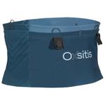 Oxsitis Running belt Slimbelt Spectre Cloud Blue Overview