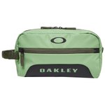 Oakley Borsa da toilette Road Trip Rc Beauty Case 3L New Jade Presentazione