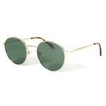 Binocle Eyewear Sunglasses Indiana 3 Or Brillant G15 Overview