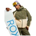 Roxy Crystal Clear Cord Beetle 