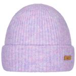 Barts Gorro Witzia Beanie Lilac Presentación