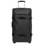 Eastpak Maleta Transit'R L 121L Tarp Black Presentación