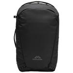 Kathmandu Rucksack Litehaul Plus I 12L Black Stingray Präsentation