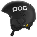 Poc Arcus Mips Uranium Black Matt 