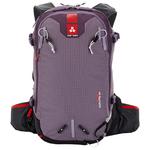 Arva Mochila airbag Explore 30 Switch Purple Presentación