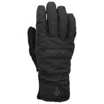 Volcom Handschuhe V.Co Nyle Glove Black Präsentation Volcom Handschuhe V.Co Nyle Glove Black Präsentation