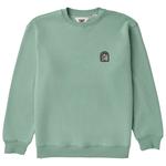 Vissla Sudadera Solid Sets Eco Aloe Presentación