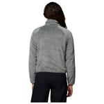Columbia Canyon Camp Sherpa Full Zip Sedona Sage Plush 