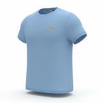 Picture Maglietta Carrella Tee Shirt Vista Blue Presentazione