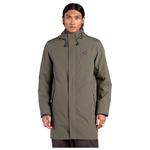 Flotte Skijas Street Beaubourg Kaki Voorstelling